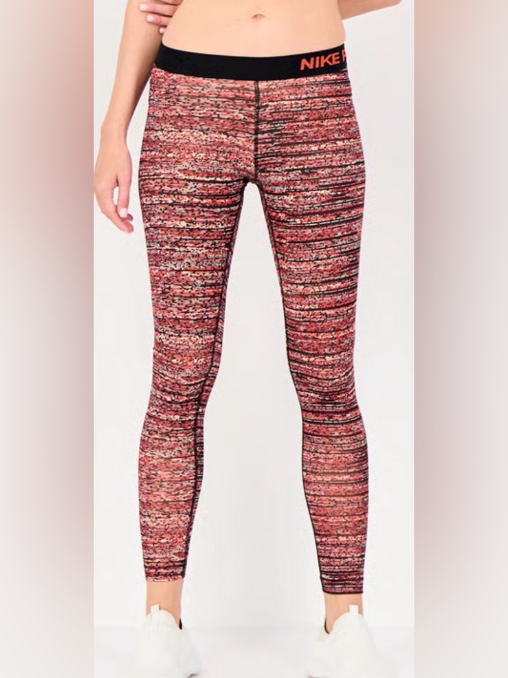 Nike Pro Warm Static Tights
